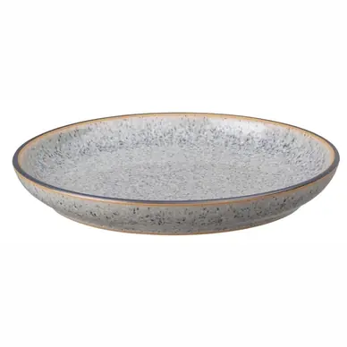 Meilleure Qualité Assiette Denby Studio Grey 17 cm